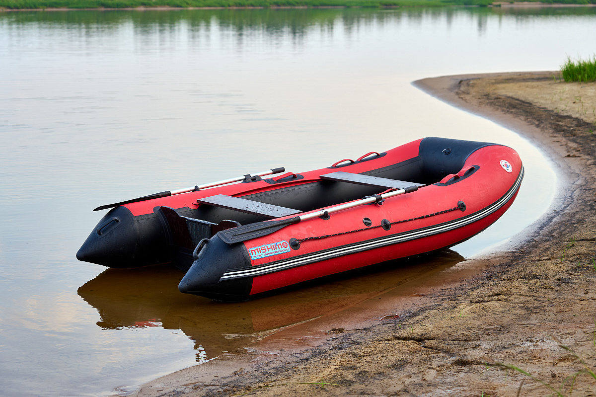 Лодка MISHIMO LITE 360 в Орле