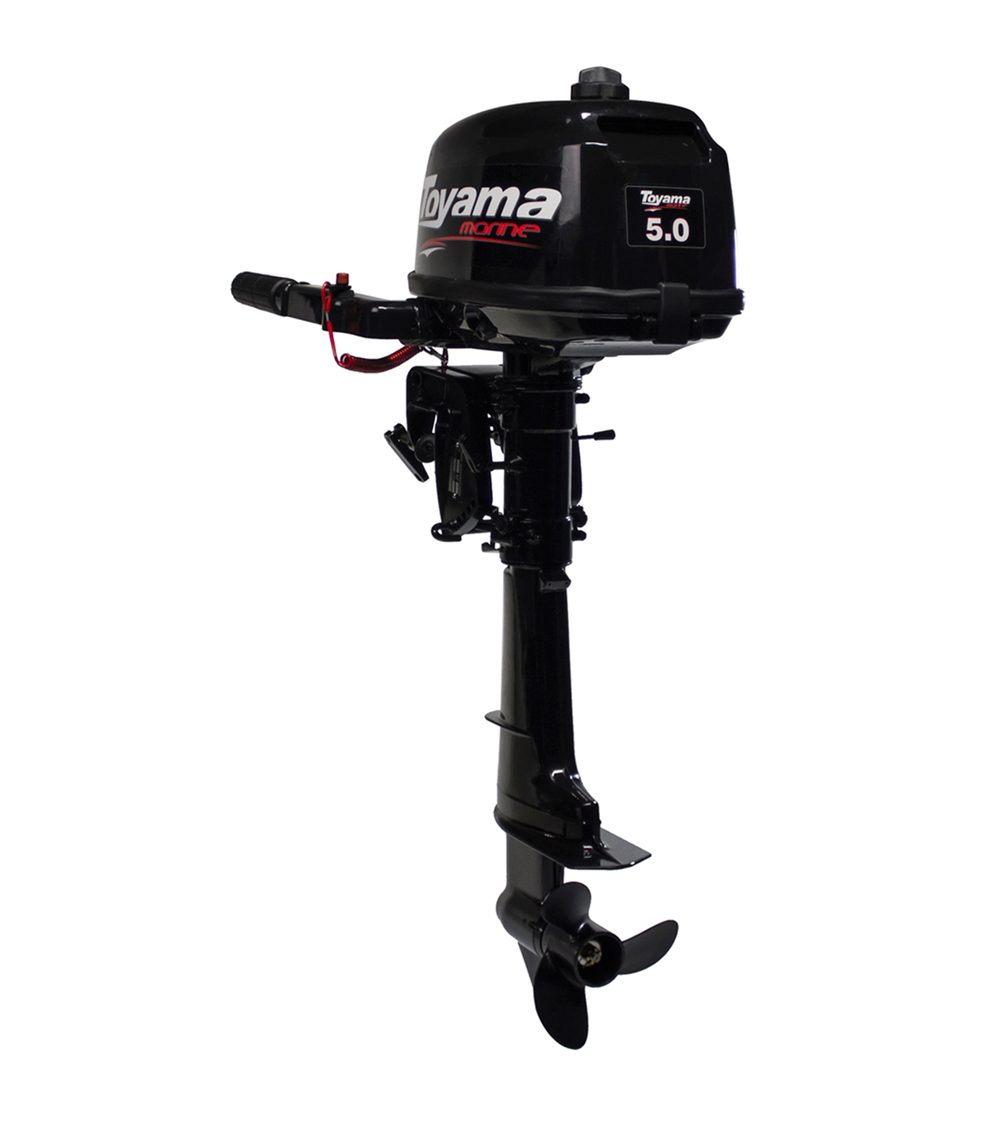 ЛОДОЧНЫЙ МОТОР TOYAMA T5BMS в Орле