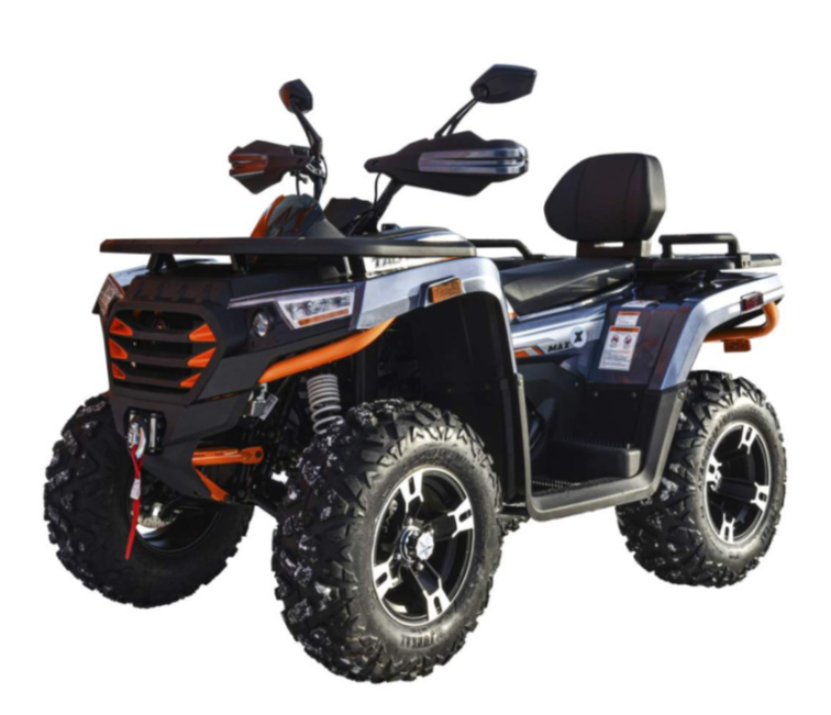 Квадроцикл MOTOLAND (МОТОЛЕНД) 300 MAX X в Орле