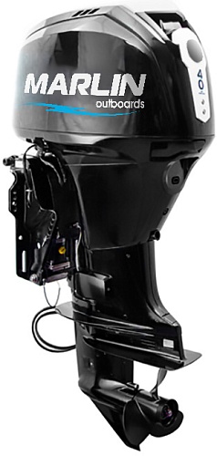 ЛОДОЧНЫЙ МОТОР MARLIN MFI 40 AERTL в Орле