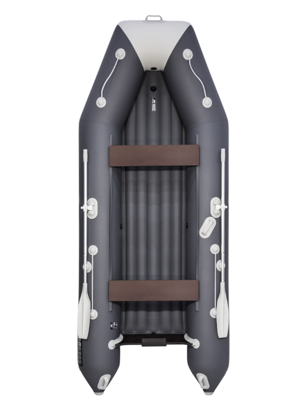 Лодка АКВА 3600 НДНД в Орле