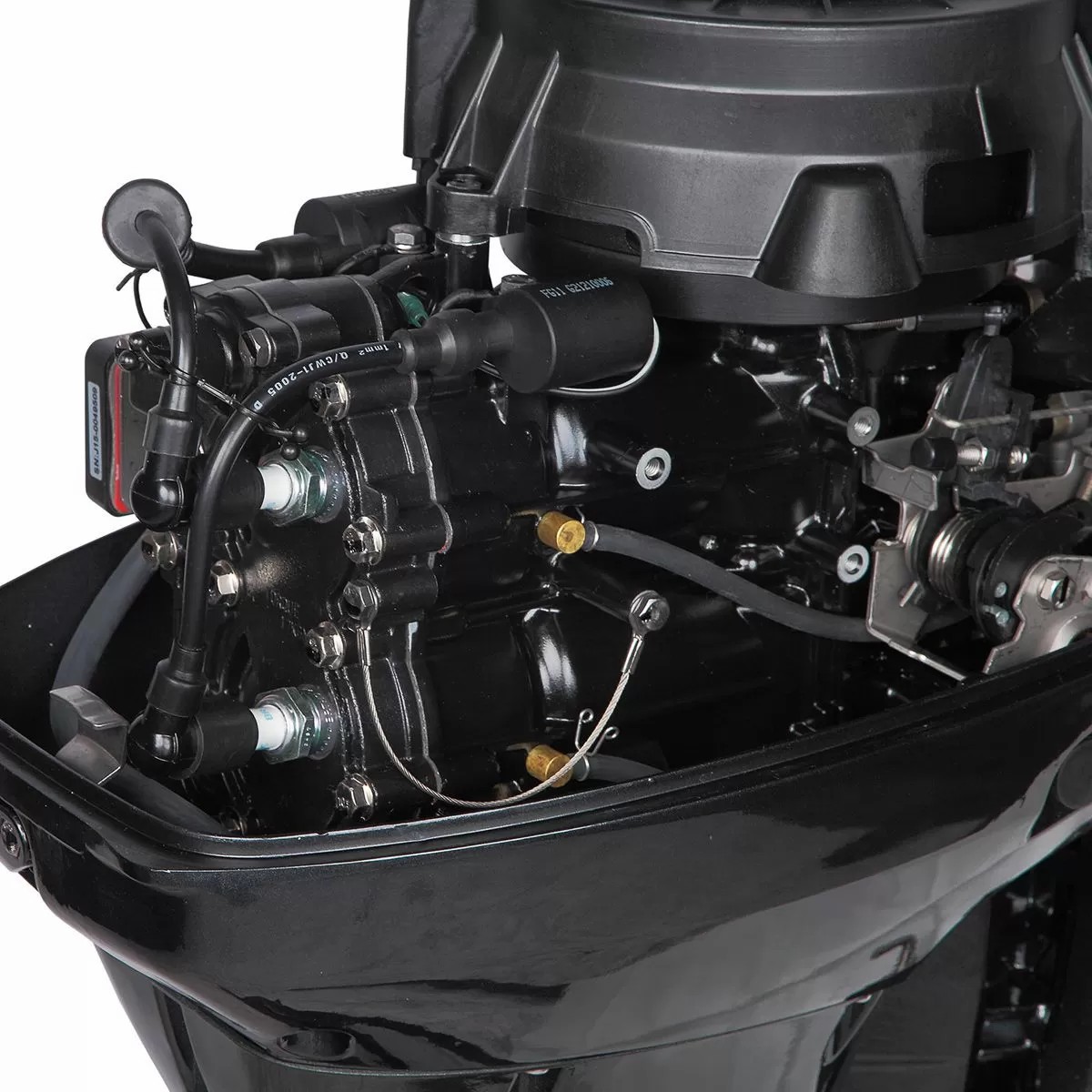 Лодочный мотор MARLIN MP 9.9 AMHS в Орле