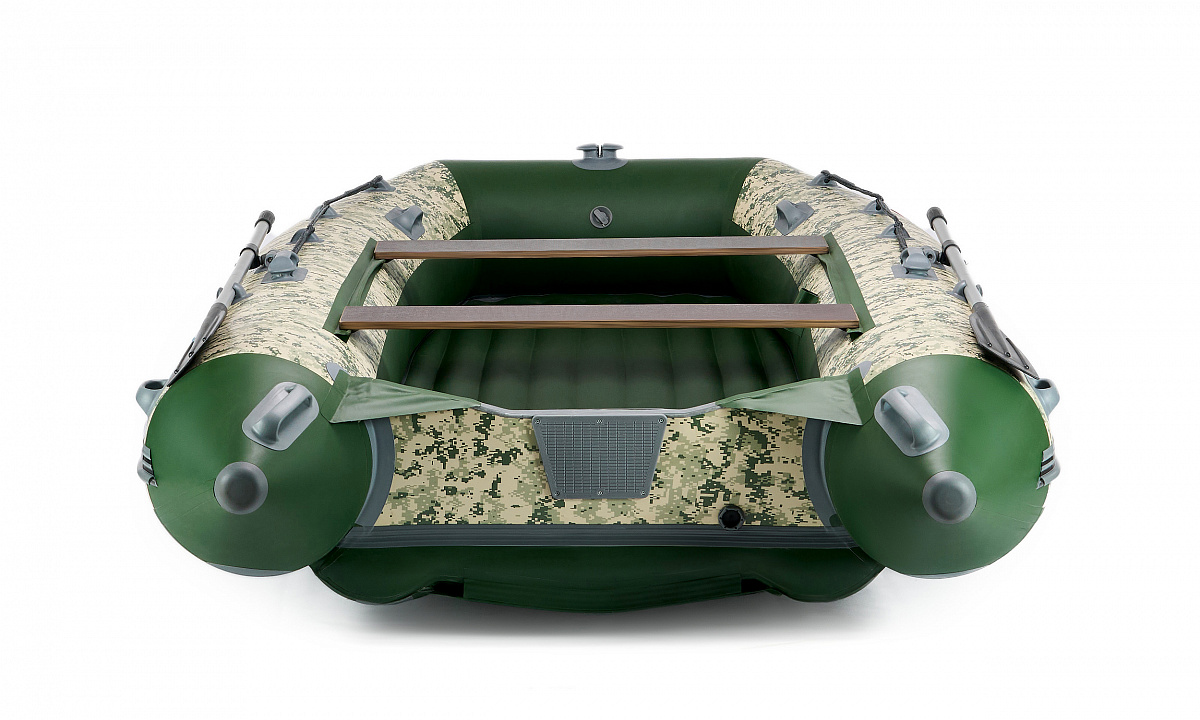 Лодка MISHIMO RAPID 380 PRO в Орле