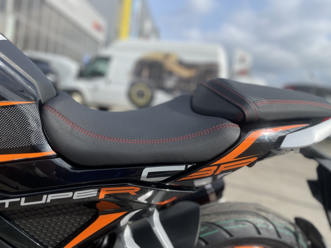 Мопед PROMAX CB150R (49) в Орле