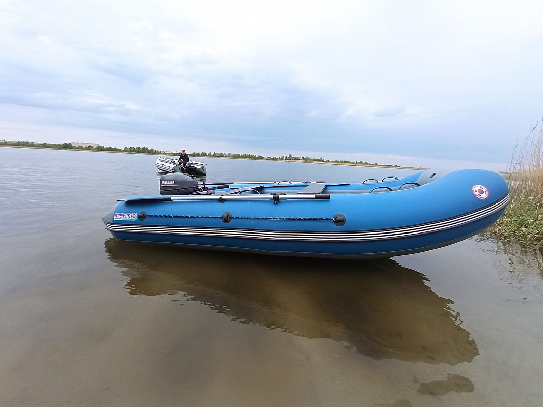 Лодка MISHIMO LITE 335 в Орле
