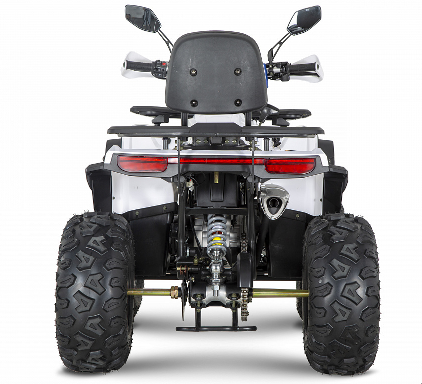 Квадроцикл YACOTA VIKING PRO 200 в Орле