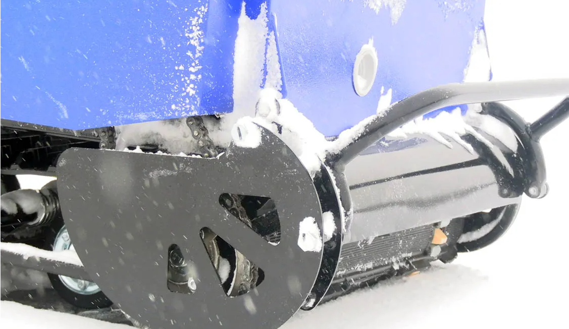 МОТОБУКСИРОВЩИК КОМПАКТНЫЙ ЛИДЕР-СИГМА-1S, 8,0+ Л.С. С МОДУЛЕМ "ТЯГАЧ" ВАРИАТОР TAV2-40 в Орле