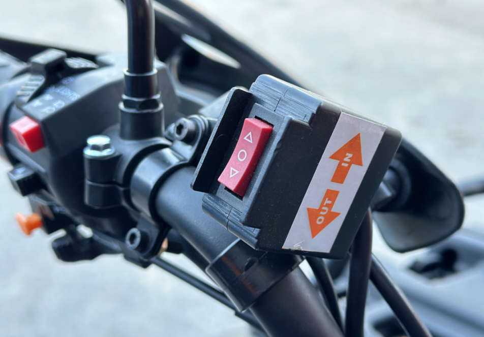 Квадроцикл GBM EXPLORER 400 NEW PREMIUM в Орле