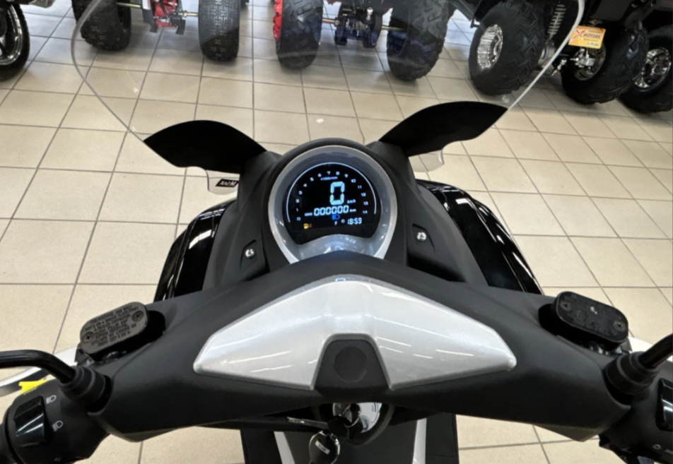 МаксиСкутер PROMAX NMAX 200(49) (replica YAMAHA) в Орле