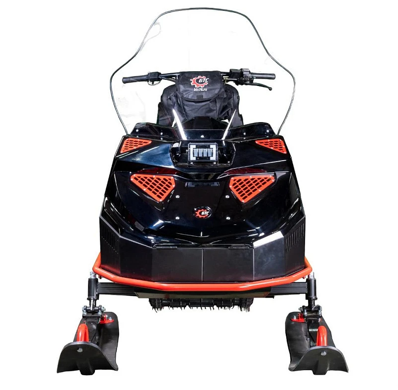 Снегоход БТС 4Т ЛОНГ ЛЮКС / 29 л.с. 726 м3 в Орле