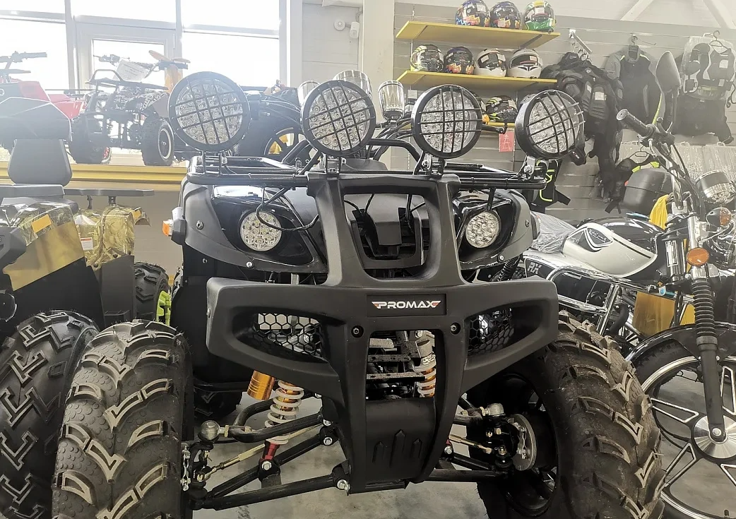 Квадроцикл PROMAX LEO 300 Max (кардан) в Орле