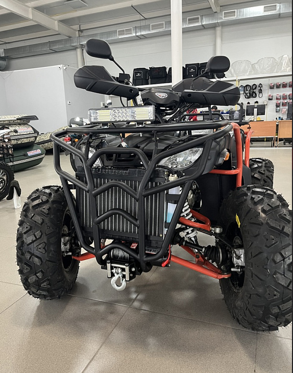 Квадроцикл PROMAX 300 4X4 ALL ROAD в Орле