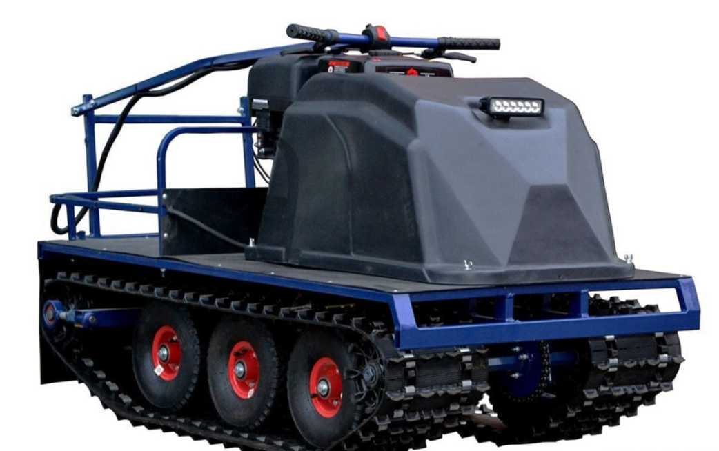 Мотобуксировщик БАРС К800 9 л.с. в Орле