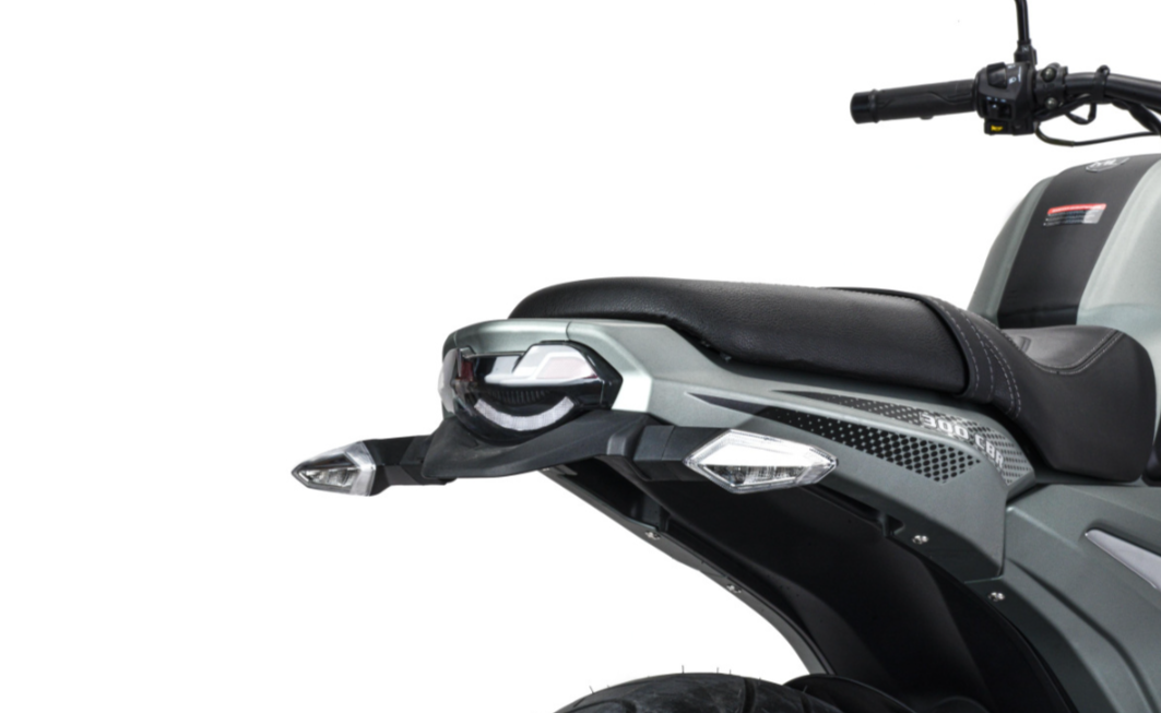 Мотоцикл MOTOLAND (МОТОЛЕНД) 300 CBR в Орле