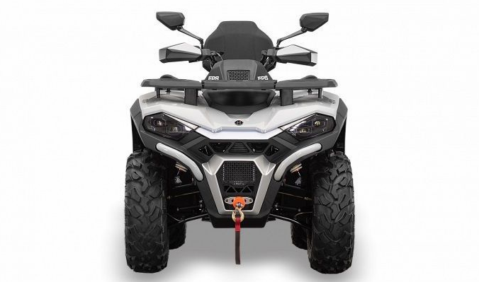 Квадроцикл HISUN GUARDIAN 550L /LONG в Орле