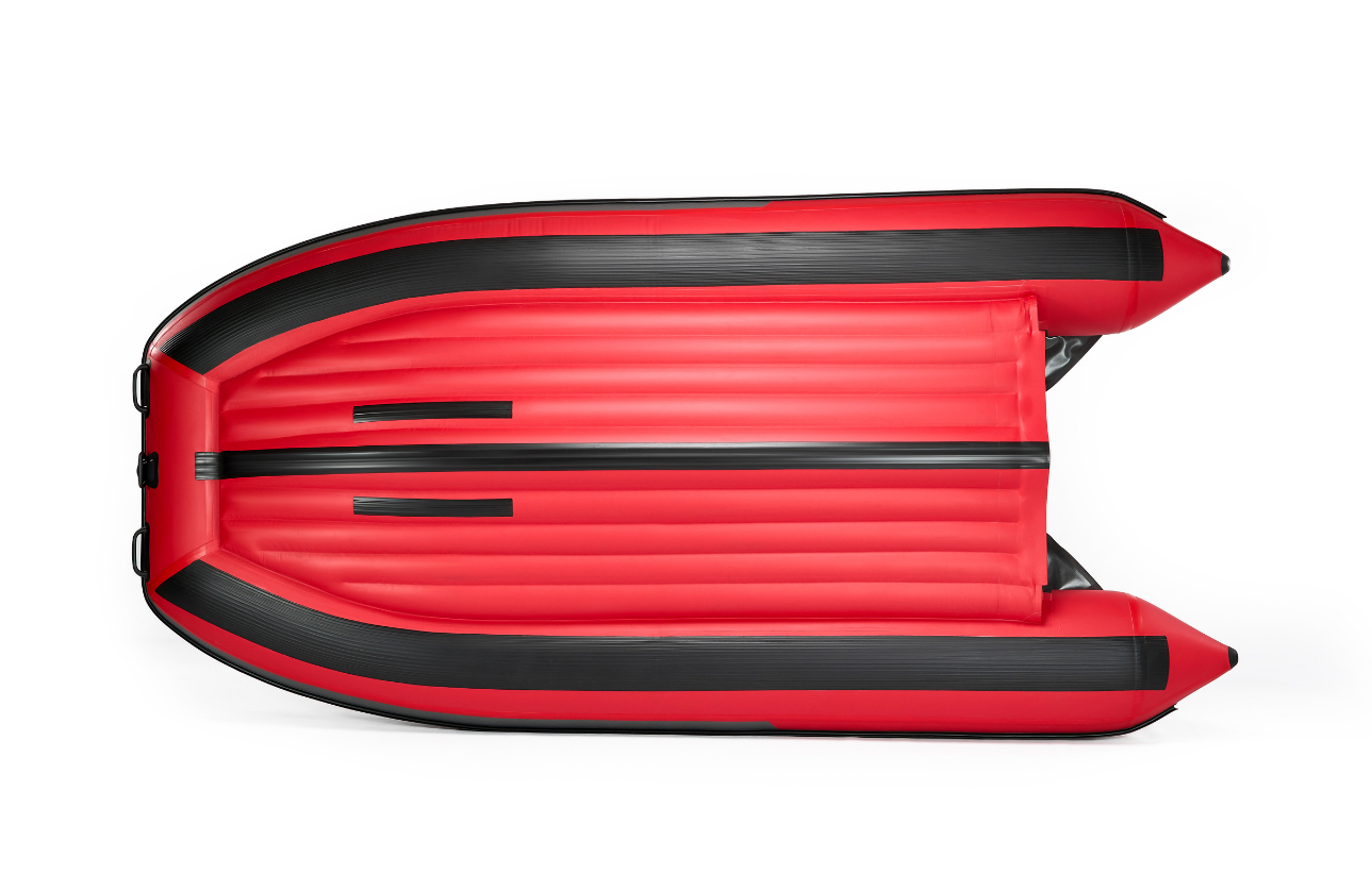 КОМПЛЕКТ ЛОДКА MISHIMO PRO 350 + ЛОДОЧНЫЙ МОТОР MARLIN MP 9.9 (15) AMHS PROLINE в Орле