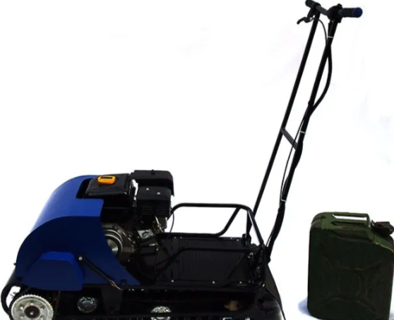 Мотобуксировщик ЛИДЕР-ДЕЛЬТА-RL (+фара)  8 л.с. в Орле