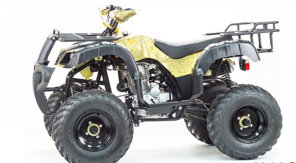 Квадроцикл MOTOLAND (МОТОЛЕНД) 250 ADVENTURE в Орле