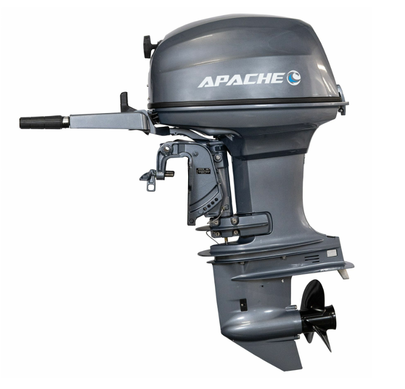 Лодочный мотор APACHE T40BS в Орле