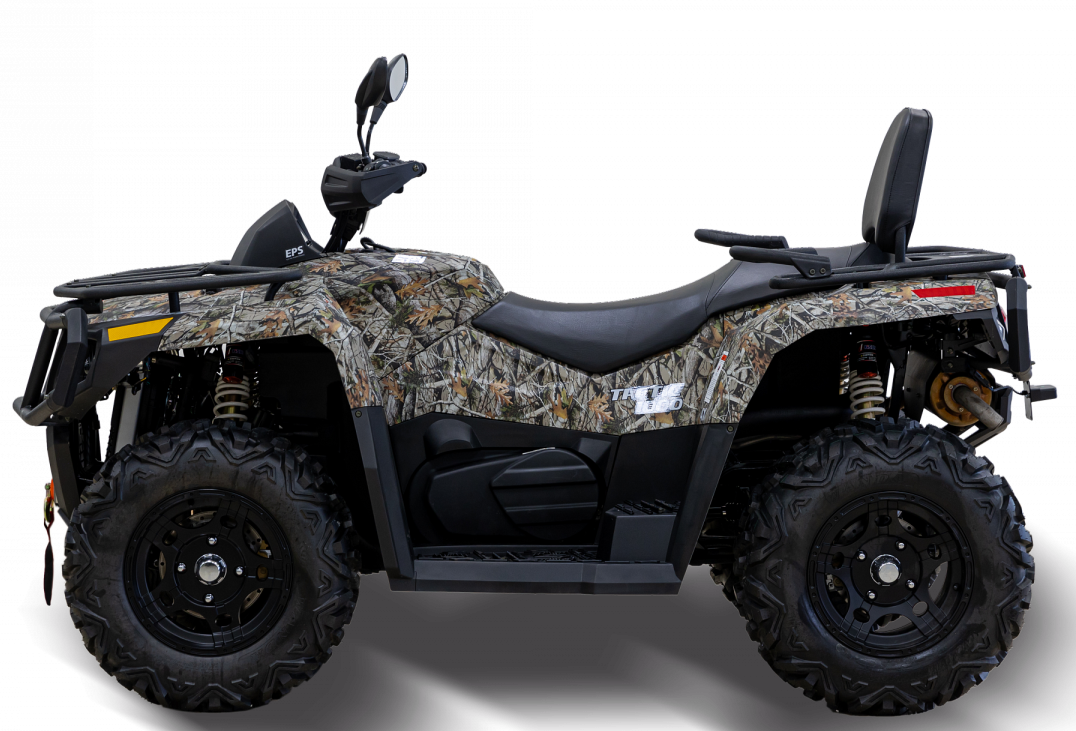Квадроцикл HISUN TACTIC GT1000/LIMITED в Орле