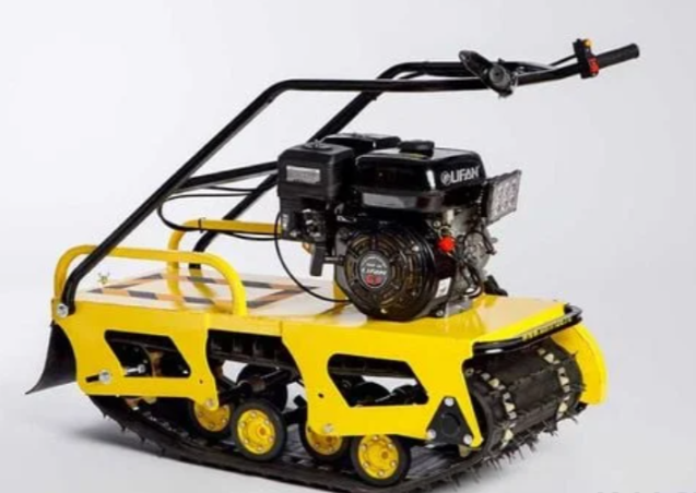 Мотобуксировщик FISHRIDE МИНИ 6.5 л.с. в Орле