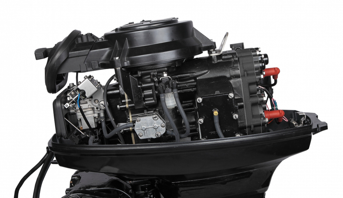 Лодочный мотор MARLIN MP 40 AERTL в Орле