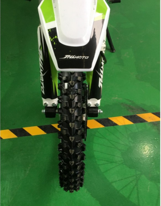 Питбайк JHLMOTO JHL Z140E (YX1P56FMJ) в Орле