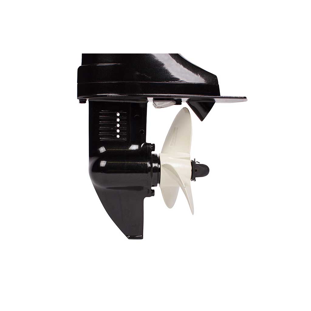 ЛОДОЧНЫЙ МОТОР TOYAMA T5ABMS в Орле