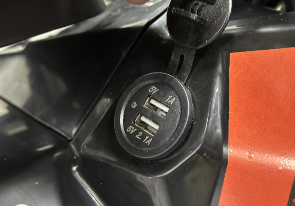 Квадроцикл GBM MAVERICK 300 NEW PREMIUM в Орле