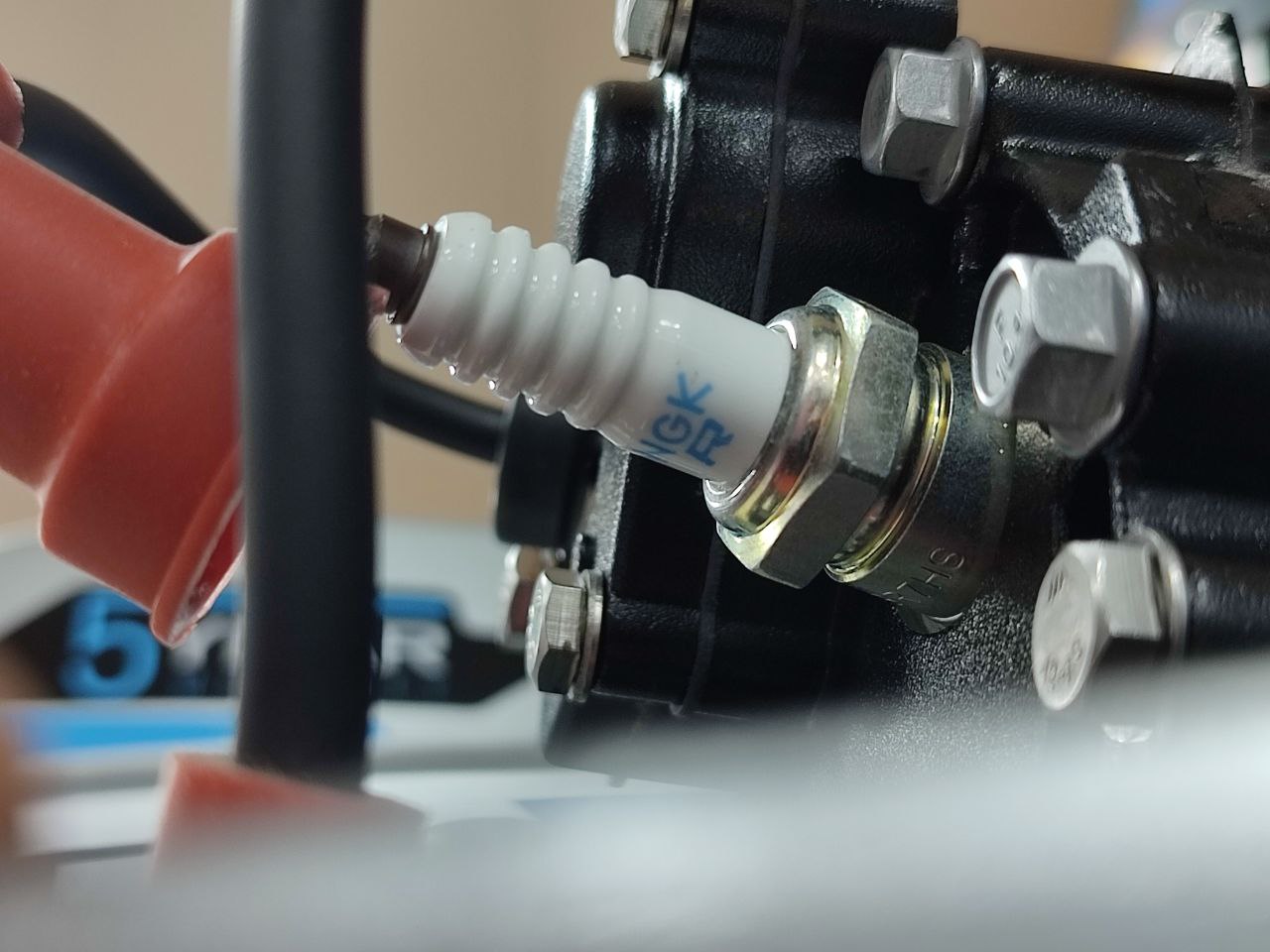 Лодочный мотор PROMAX SP9.9FHS (20) PRO в Орле