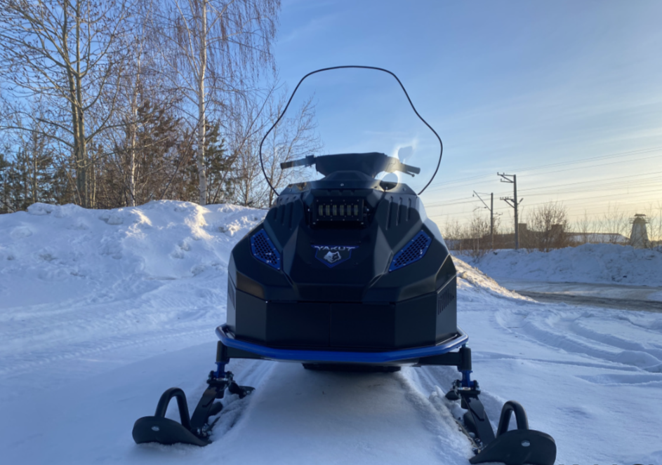 Снегоход PROMAX YAKUT 500 R/K SUPERLONG 2.0 4T 29 в Орле