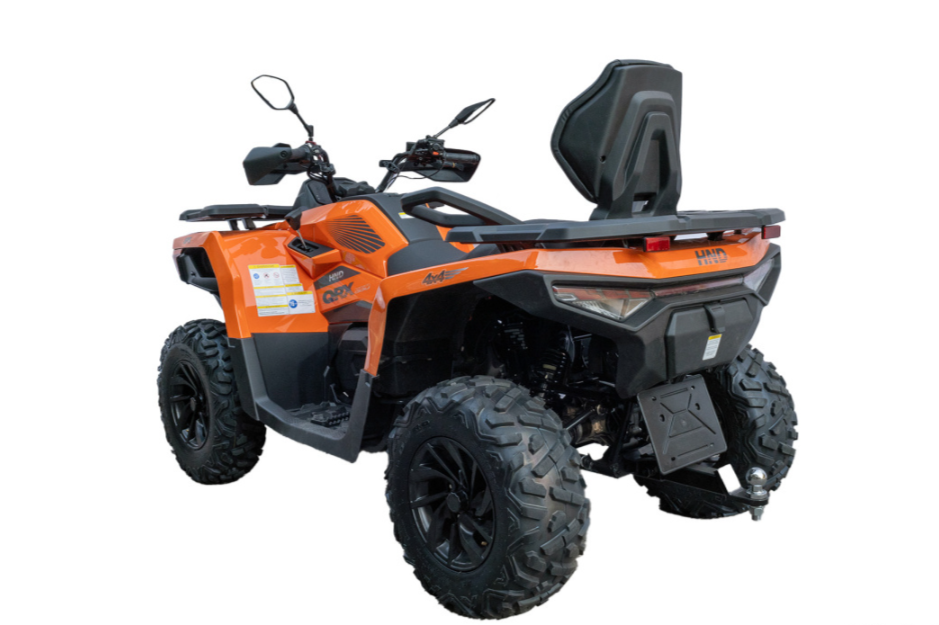 Квадроцикл HND QRX 650 в Орле