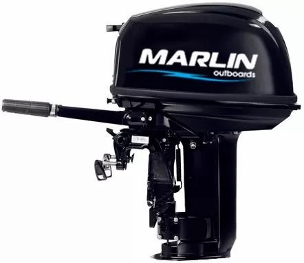 Лодочный мотор MARLIN MP 30 AMH в Орле