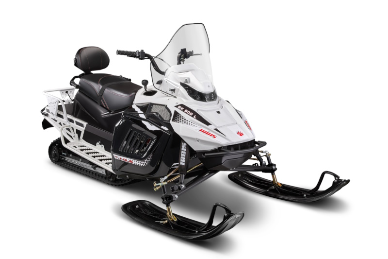 Снегоход IRBIS TUNGUS 500L 25/26 в Орле