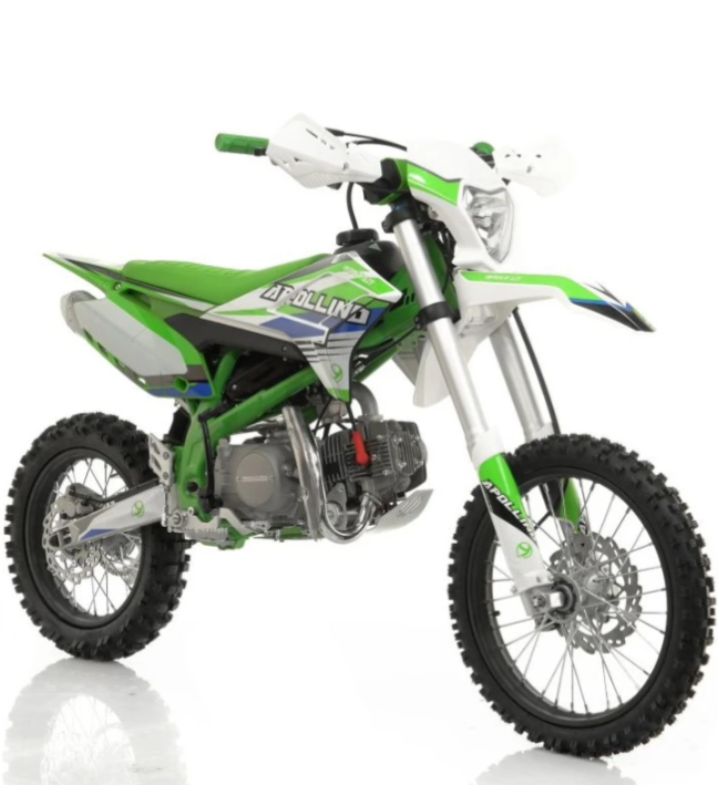 Питбайк Apollino AMX-F 125 в Орле