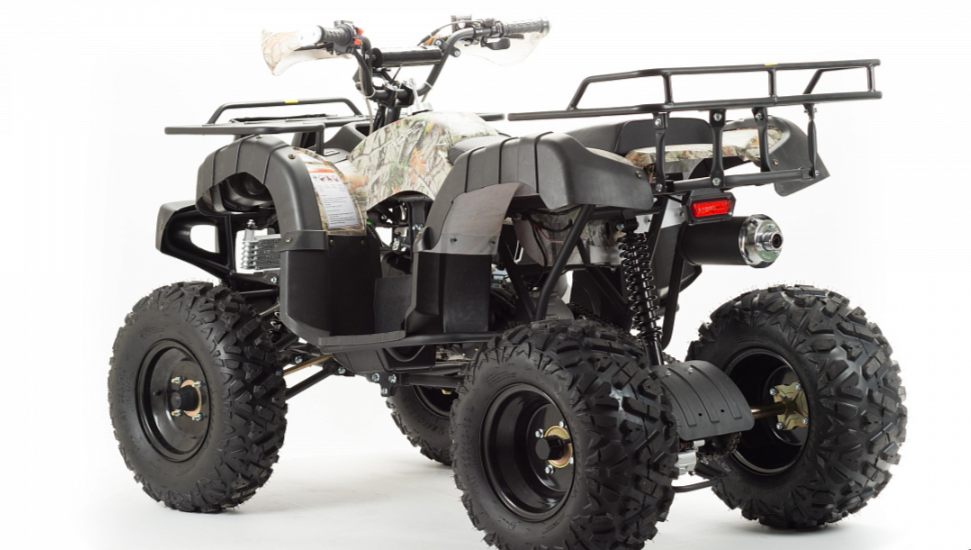 Квадроцикл MOTOLAND (МОТОЛЕНД) 200 ALL ROAD в Орле