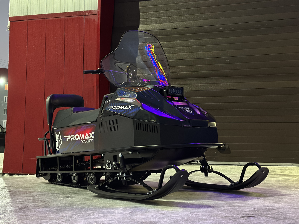 Снегоход PROMAX YAKUT 500 2.0 4T 20 в Орле