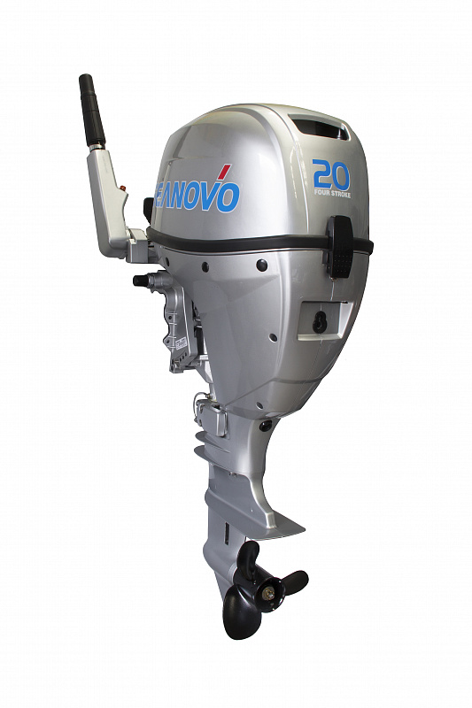 Лодочный мотор SEANOVO SNEF9.9(20)HES - EFI в Орле Лодочный мотор SEANOVO SNEF9.9(20)HES - EFI в Орле