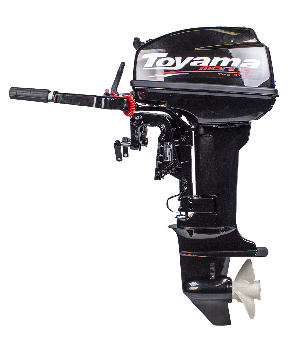 ЛОДОЧНЫЙ МОТОР TOYAMA T9,9BMS в Орле