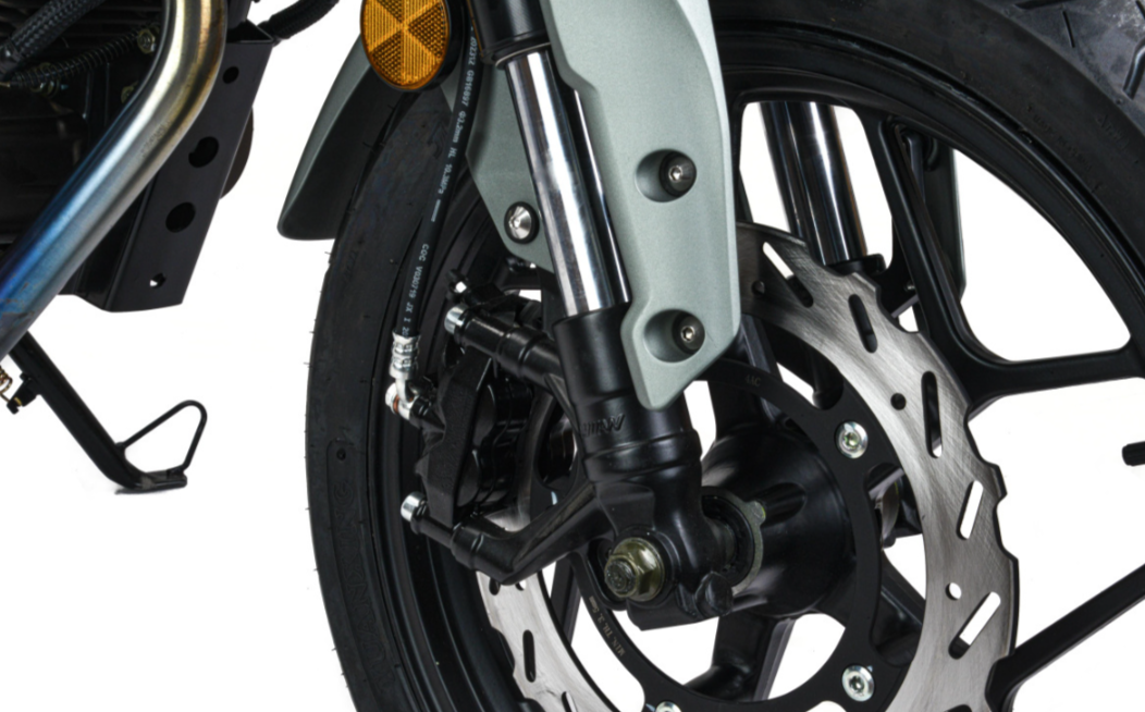 Мотоцикл MOTOLAND (МОТОЛЕНД) 300 CBR в Орле