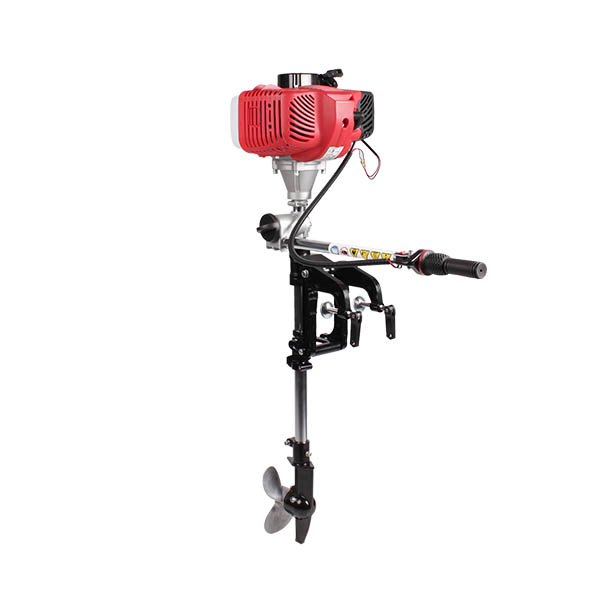 ЛОДОЧНЫЙ МОТОР TOYAMA TA 3.5 в Орле