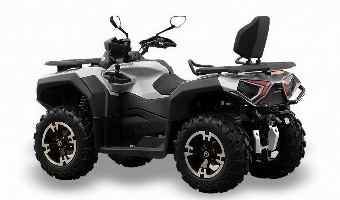 Квадроцикл HISUN GUARDIAN 550L /LONG в Орле