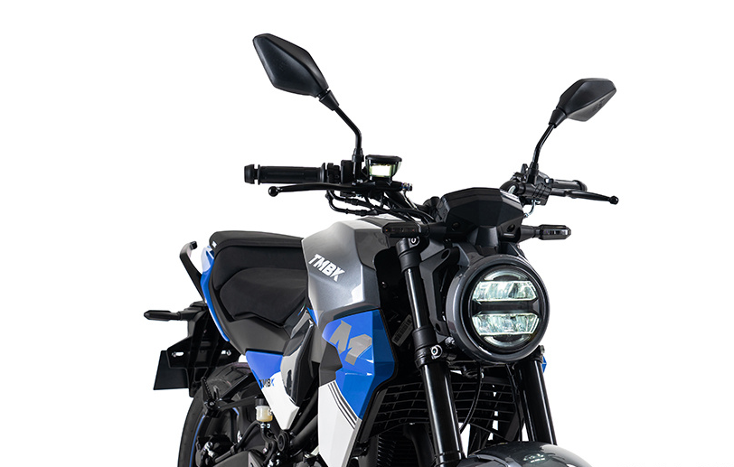 Мотоцикл TMBK MONTANA NG в Орле