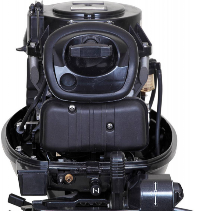 Лодочный мотор MARLIN MP 40 AWHL в Орле