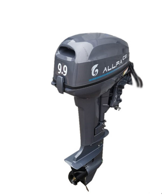Лодочный мотор ALLFA CG T9.9FW S MAX в Орле