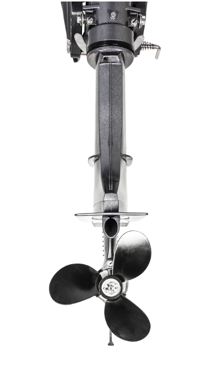 Лодочный мотор APACHE T5 BS в Орле