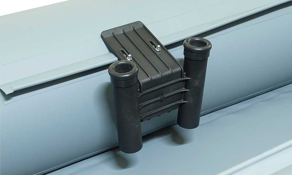 Удочкодержатель в Орле