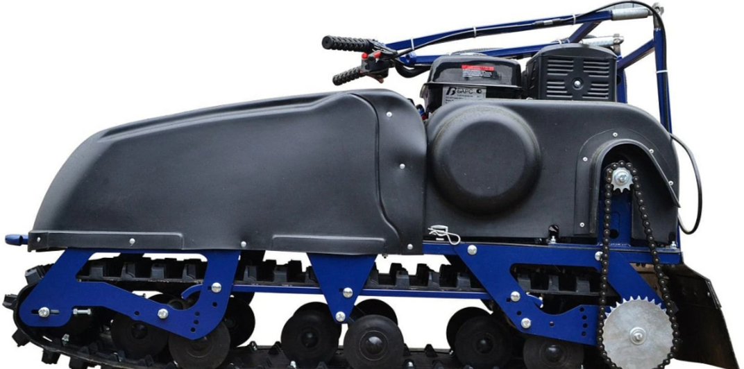 Мотобуксировщик БАРС СЛЕДОПЫТ FS. RS 9 л.с. в Орле