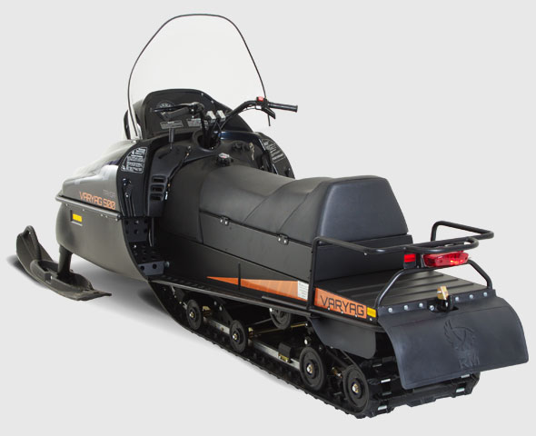 Снегоход Русская механика РМ ТАЙГА ВАРЯГ 500 в Орле