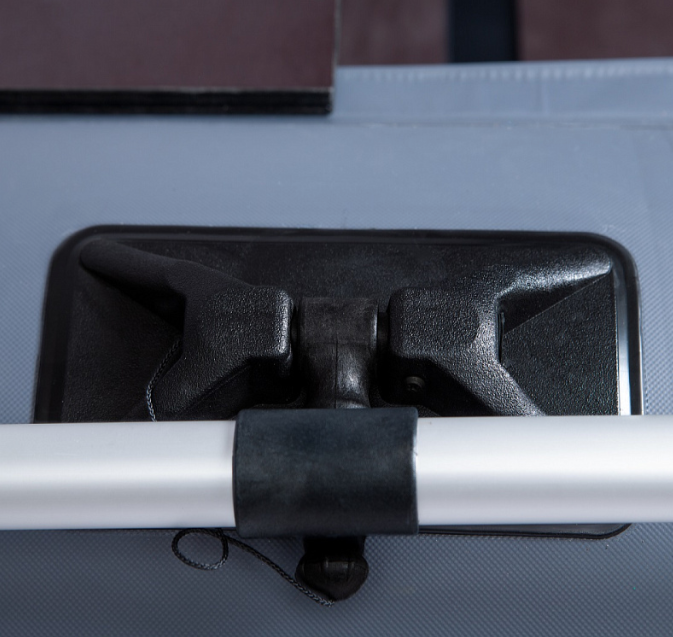 ЛОДКА НАДУВНАЯ YUKONA 230 TL (БЕЗ ПАЙОЛА) в Орле